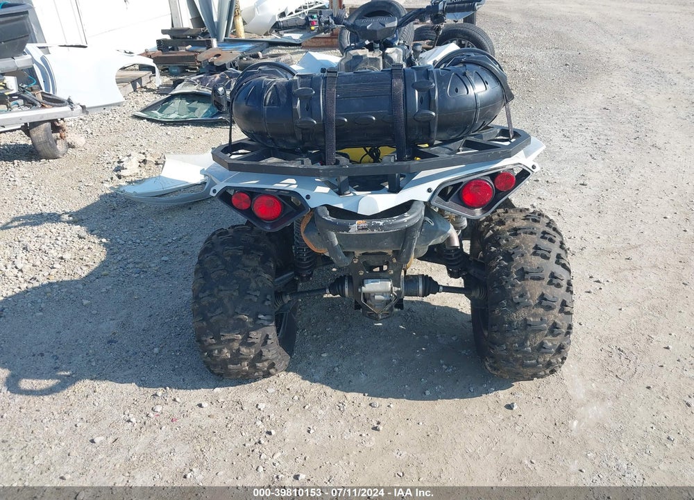 2023 CAN-AM RENEGADE X XC 1000R VIN: 3JBMXAX43PJ000419
