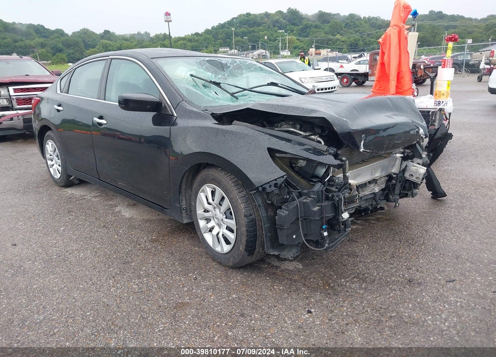 2016 NISSAN ALTIMA 2.5/2.5 S/2.5 SL/2.5 SR/2.5 SV VIN: 1N4AL3AP2GN307214