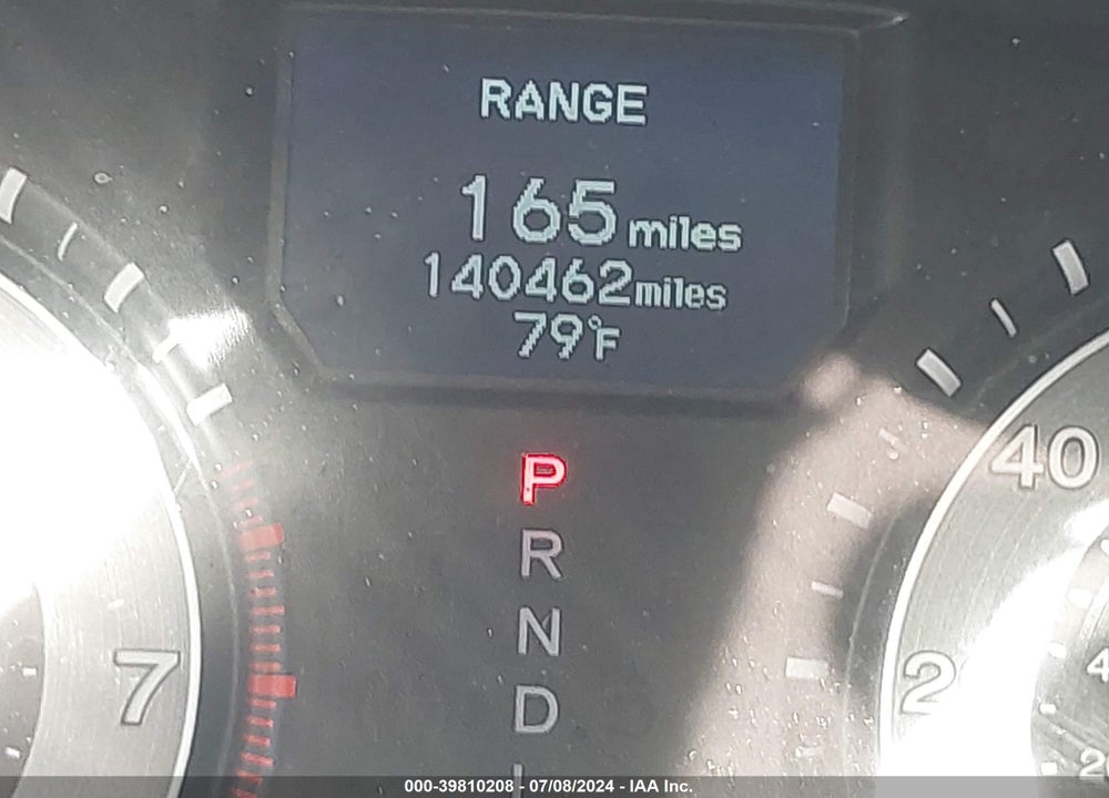 2016 HONDA ODYSSEY TOURING/TOURING ELITE VIN: 5FNRL5H96GB068362
