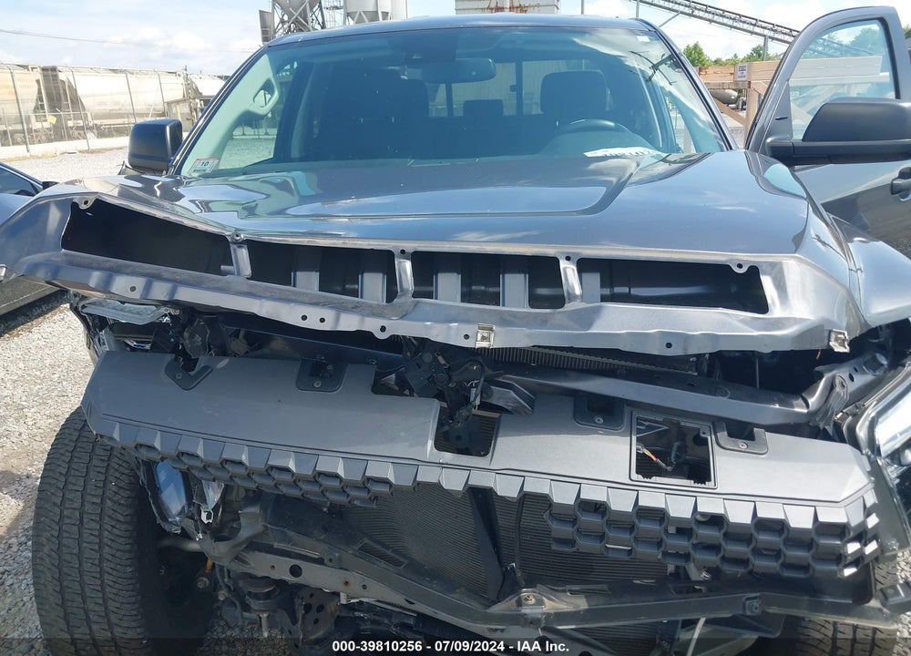 2020 TOYOTA TUNDRA SR5 VIN: 5TFUY5F14LX921639