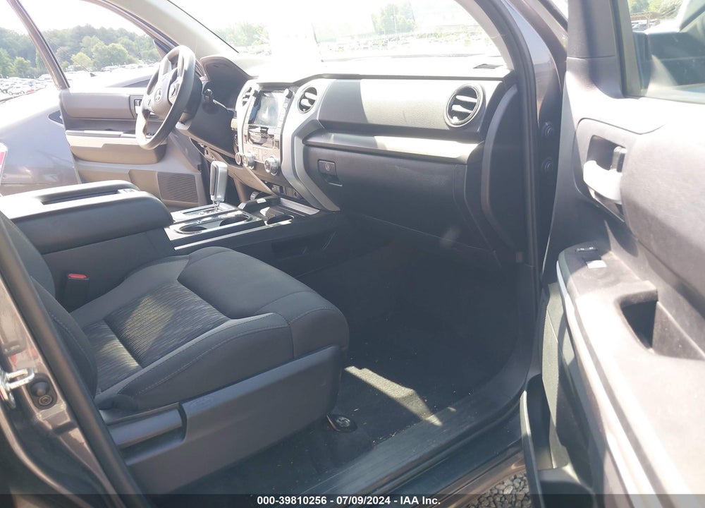 2020 TOYOTA TUNDRA SR5 VIN: 5TFUY5F14LX921639