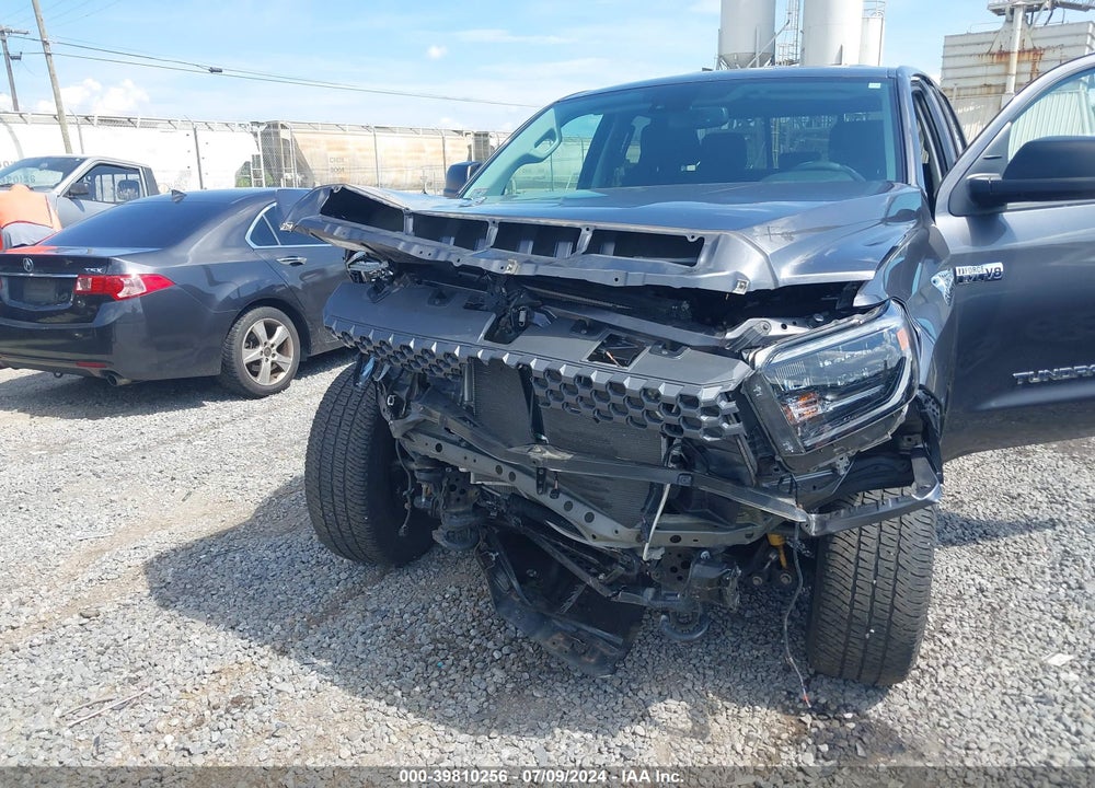 2020 TOYOTA TUNDRA SR5 VIN: 5TFUY5F14LX921639