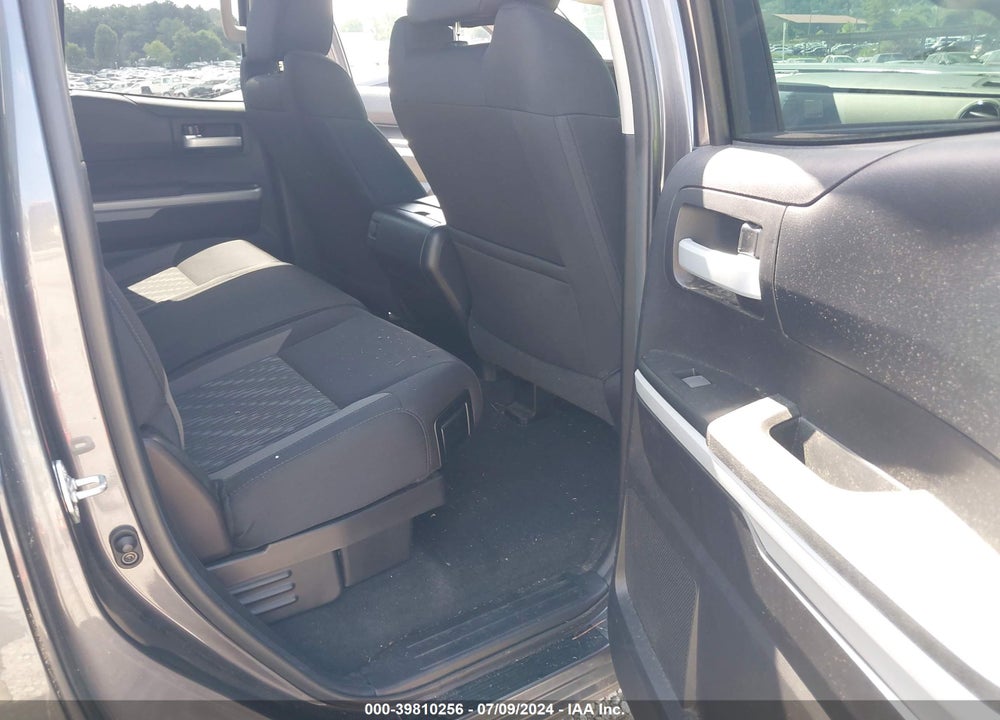 2020 TOYOTA TUNDRA SR5 VIN: 5TFUY5F14LX921639