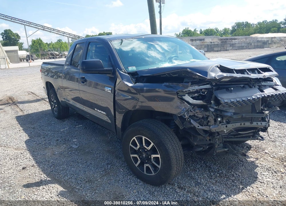 2020 TOYOTA TUNDRA SR5 VIN: 5TFUY5F14LX921639
