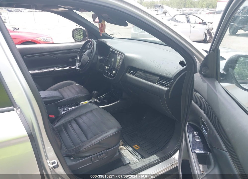 2020 MITSUBISHI OUTLANDER LE 2.4/SE 2.4/SEL 2.4/SP 2.4 VIN: JA4AD3A36LZ017026