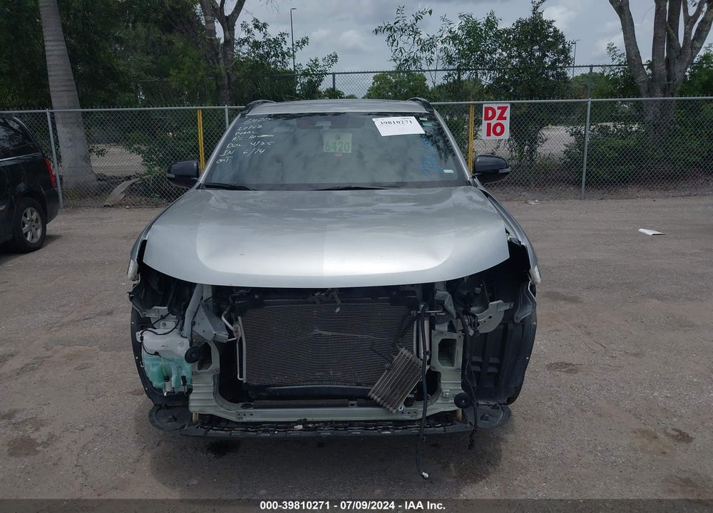 2020 MITSUBISHI OUTLANDER LE 2.4/SE 2.4/SEL 2.4/SP 2.4 VIN: JA4AD3A36LZ017026