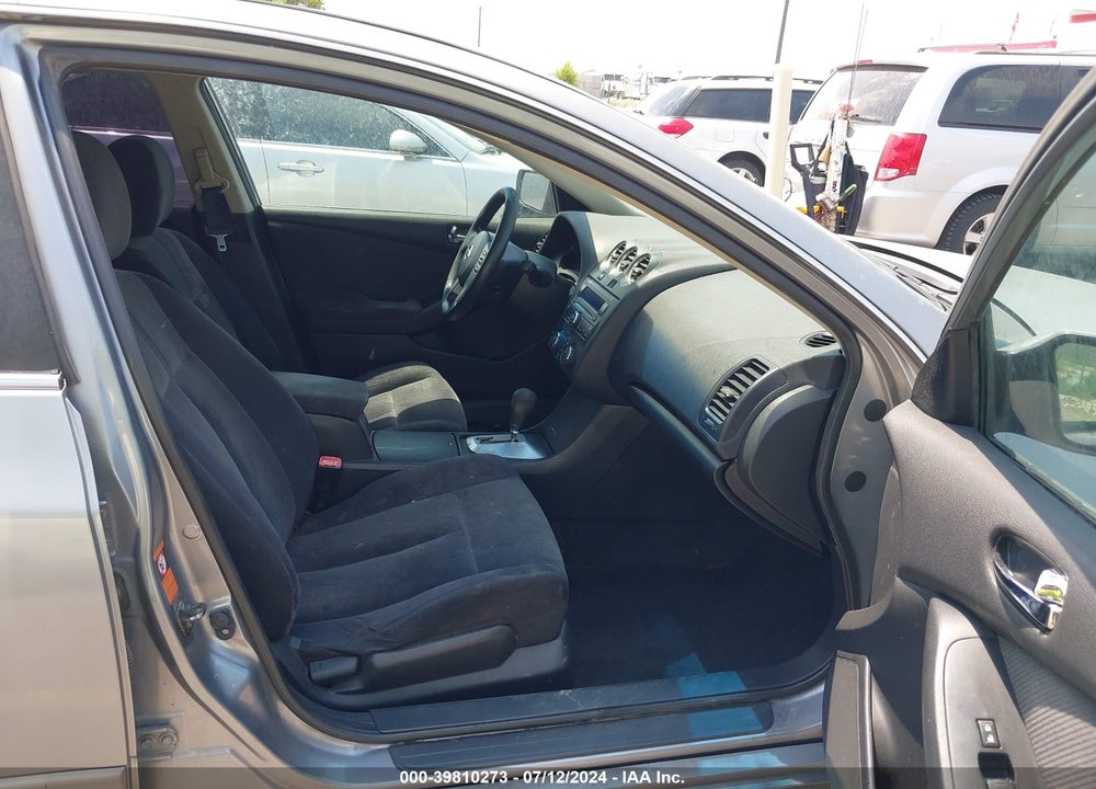 2007 NISSAN ALTIMA 2.5 S VIN: 1N4AL21E27N420315