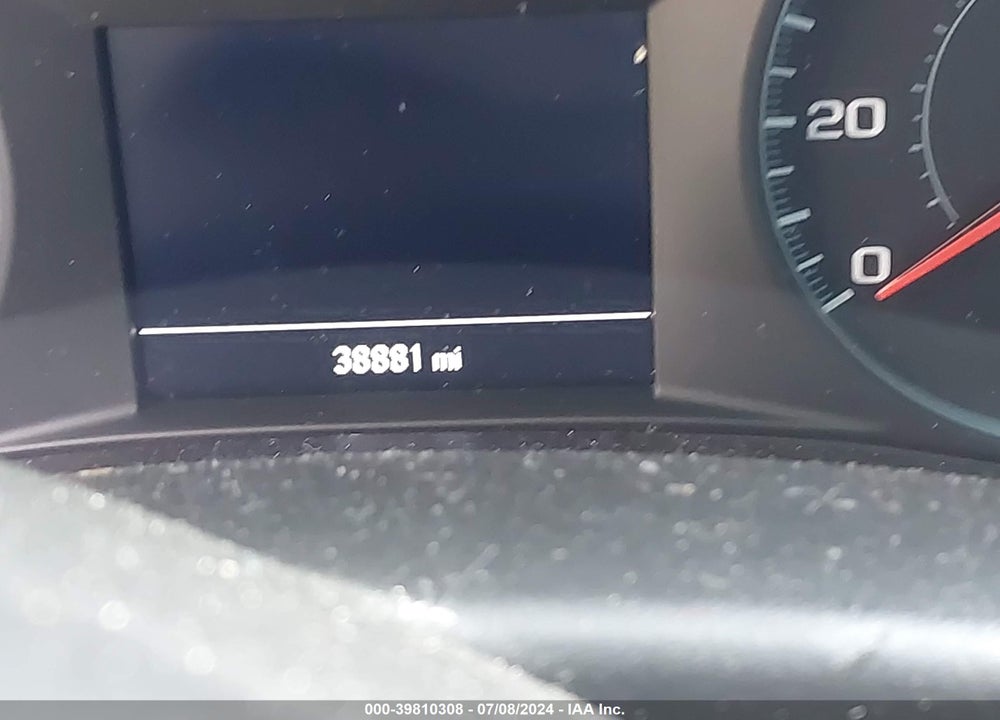 2022 CHEVROLET MALIBU FWD LT VIN: 1G1ZD5ST8NF167574