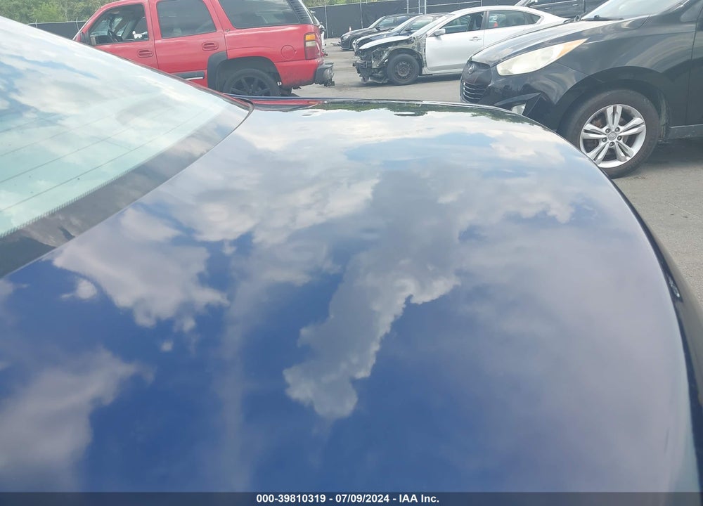 2008 HONDA ACCORD 3.5 EX-L VIN: 1HGCP36888A027266
