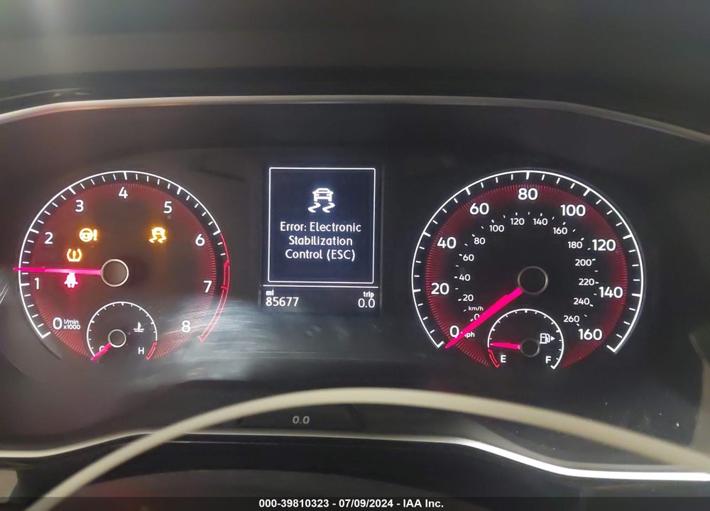 2020 VOLKSWAGEN JETTA GLI 2.0T AUTOBAHN/2.0T S VIN: 3VW6T7BU7LM035241