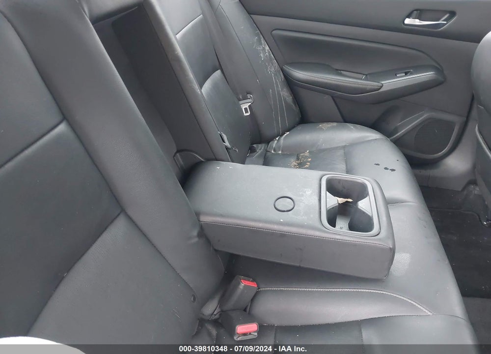 2019 NISSAN ALTIMA 2.5 SL VIN: 1N4BL4EV9KC189055