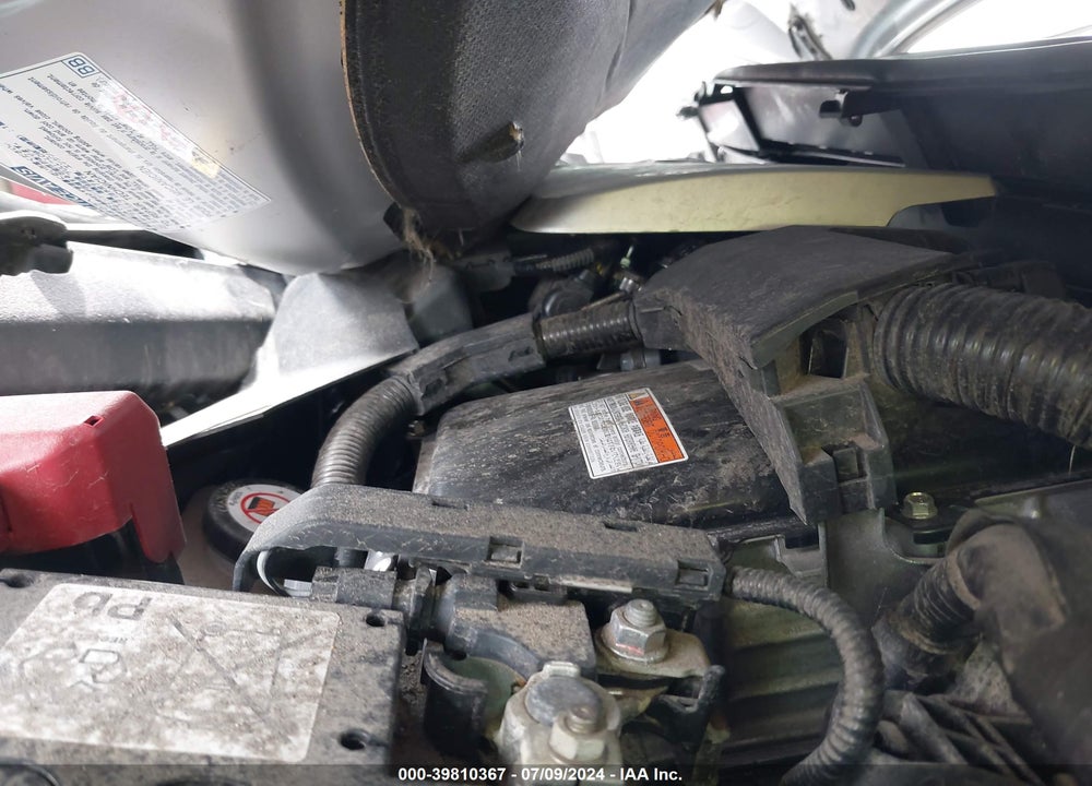 2019 TOYOTA PRIUS PRIME ADVANCED VIN: JTDKARFP3K3107124