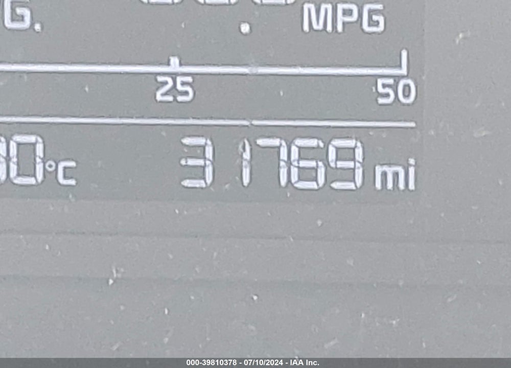 2020 KIA RIO LX VIN: 3KPA24AD1LE334931