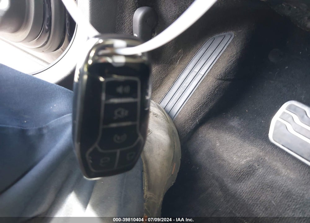 2014 FORD FUSION TITANIUM VIN: 3FA6P0K95ER320316