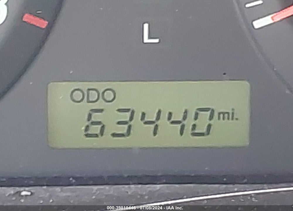 2006 HYUNDAI ELANTRA GLS/LIMITED VIN: KMHDN46D66U252319