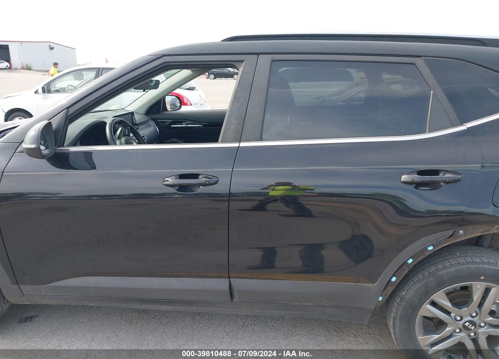 2021 KIA SELTOS S VIN: KNDEU2AA0M7045000