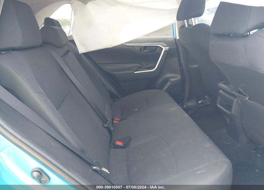 2020 TOYOTA RAV4 LE VIN: 2T3H1RFV6LW059609
