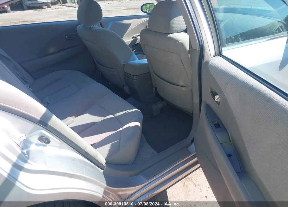 2003 NISSAN ALTIMA VIN: 1N4AL11D73C212101