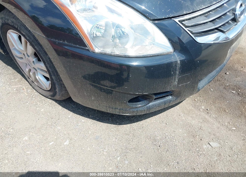 2011 NISSAN ALTIMA 2.5 S VIN: 1N4AL2AP6BN433000