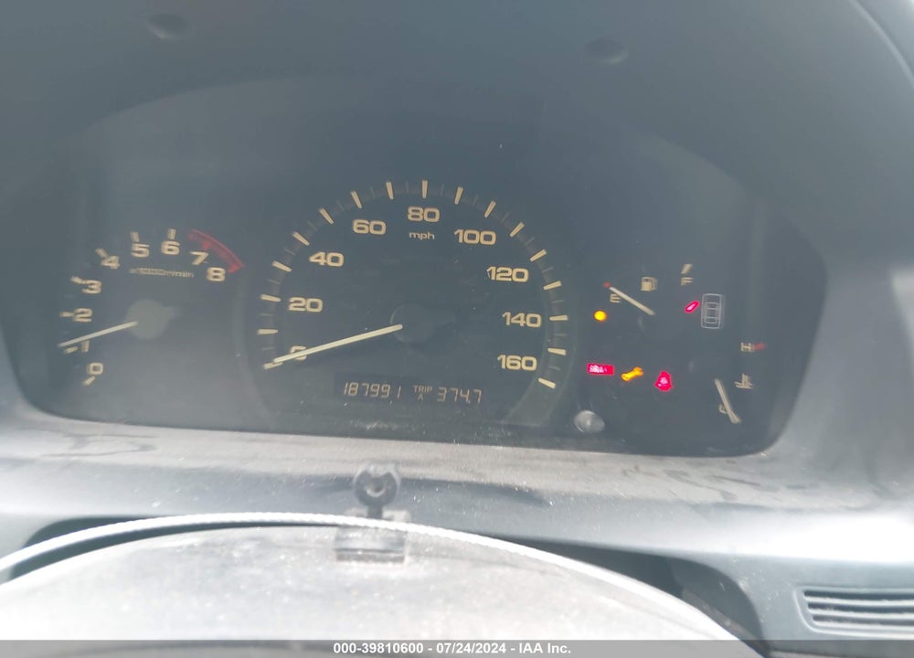 2006 HONDA ACCORD 2.4 SE VIN: 1HGCM55366A037074
