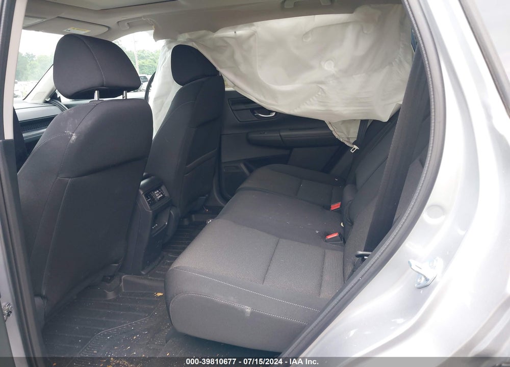 2024 HONDA CR-V EX AWD VIN: 2HKRS4H43RH426393