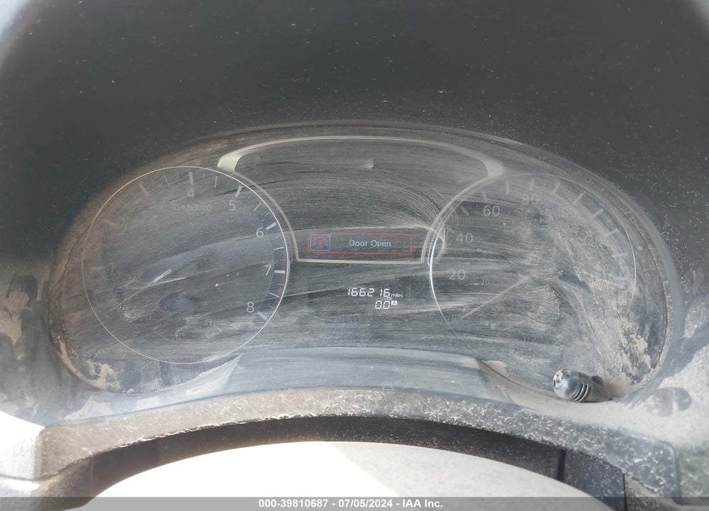 2014 NISSAN ALTIMA 2.5 S VIN: 1N4AL3AP8EN207695