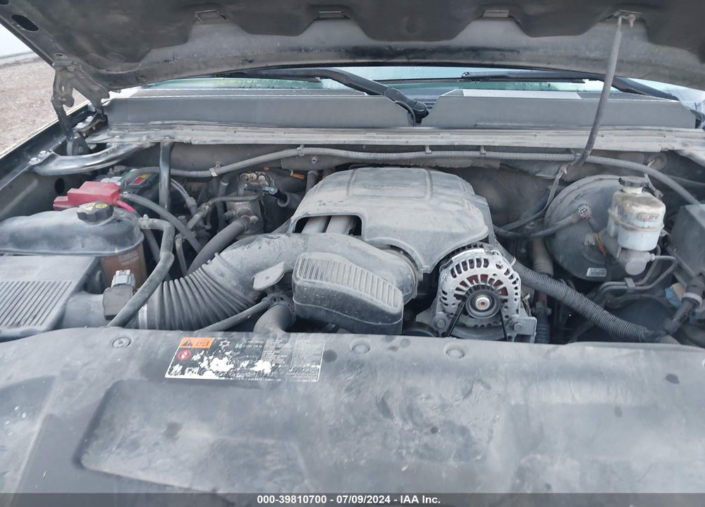 2011 GMC SIERRA 1500 SLE VIN: 3GTP1VE09BG394159