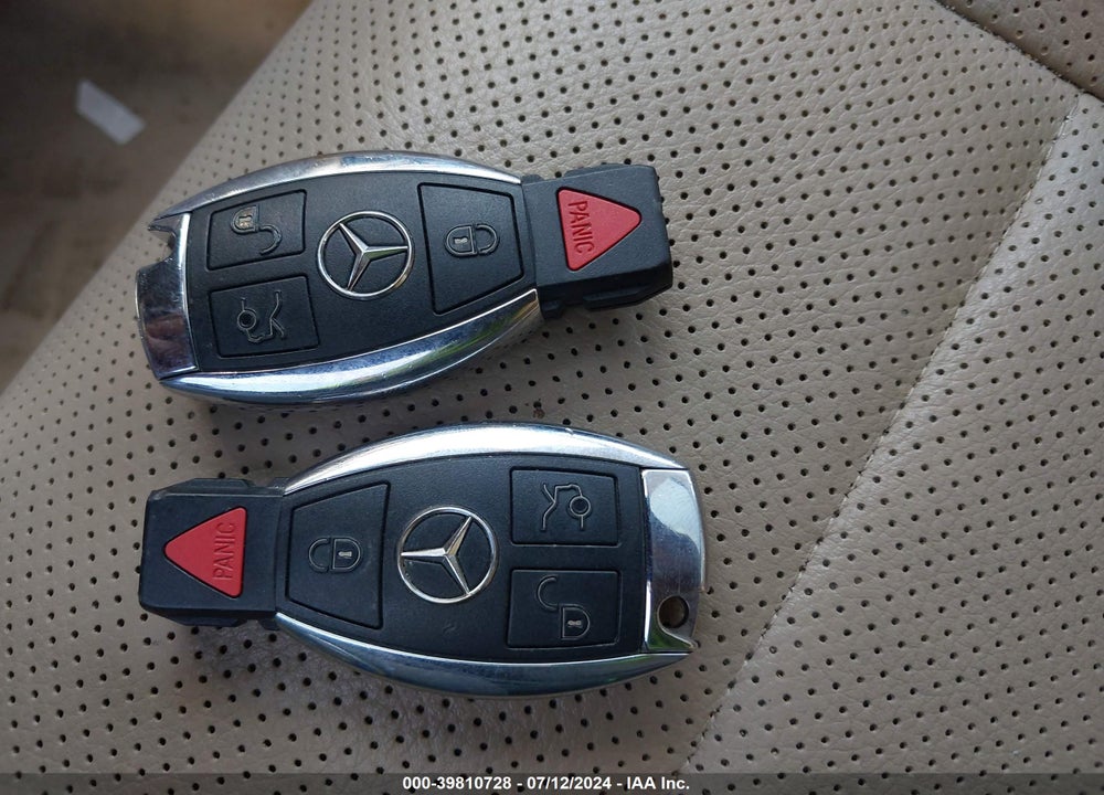 2012 MERCEDES-BENZ E 350 VIN: WDDKJ5KB1CF177844