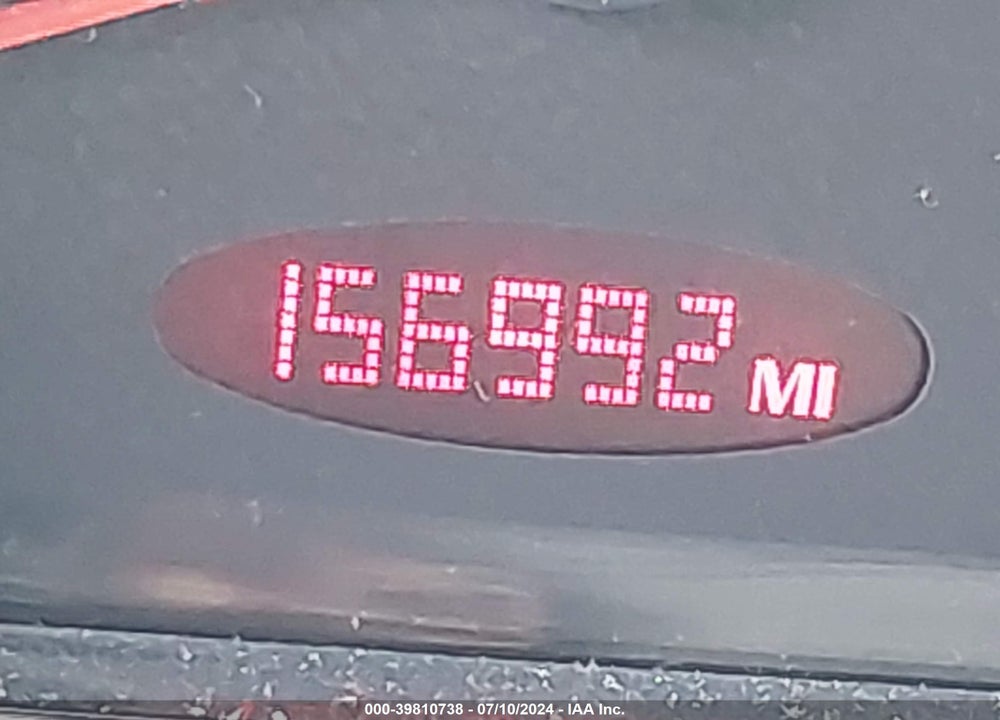 2007 PONTIAC G6 VIN: 1G2ZG58N674213316