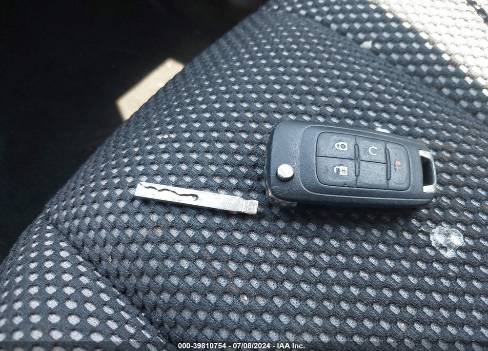 2015 GMC TERRAIN SLE-2 VIN: 2GKFLWEK9F6302471