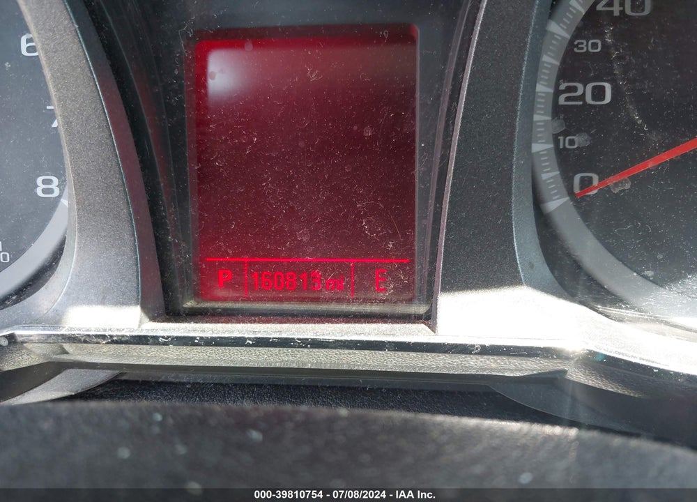 2015 GMC TERRAIN SLE-2 VIN: 2GKFLWEK9F6302471