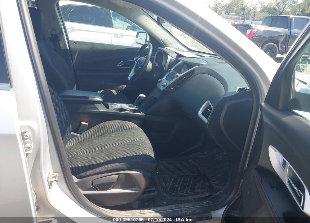 2014 CHEVROLET EQUINOX 1LT VIN: 2GNFLFEK5E6218522