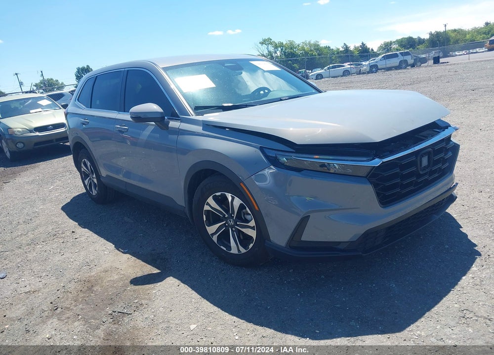 2023 HONDA CR-V LX 2WD VIN: 2HKRS3H20PH308257