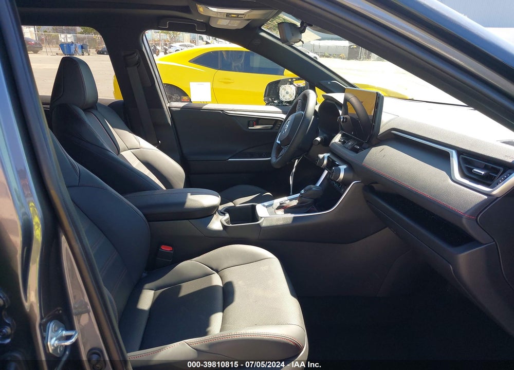 2024 TOYOTA RAV4 PRIME XSE VIN: JTMFB3FV9RD180514
