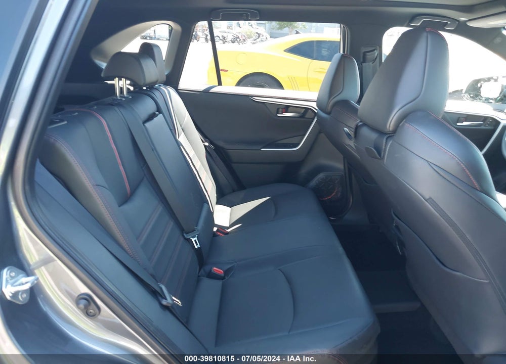 2024 TOYOTA RAV4 PRIME XSE VIN: JTMFB3FV9RD180514