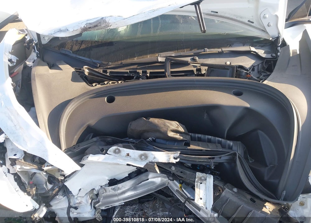 2022 TESLA MODEL 3 REAR-WHEEL DRIVE VIN: 5YJ3E1EA5NF189906