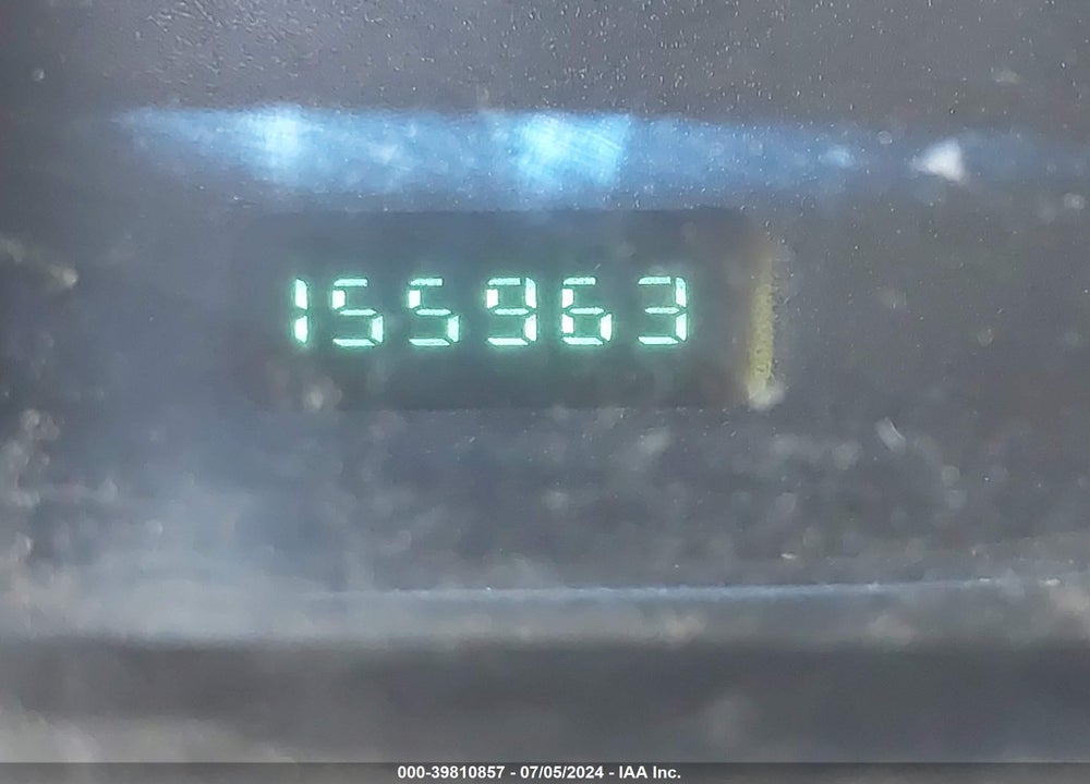 2000 DODGE DAKOTA SLT/SPORT VIN: 1B7GL2AN4YS752280