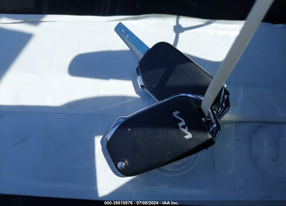2023 KIA FORTE LXS VIN: 3KPF24AD0PE507060