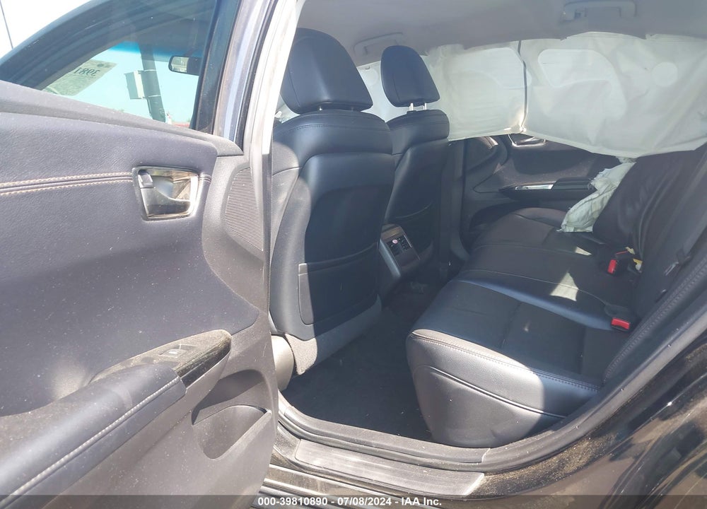 2016 TOYOTA AVALON XLE VIN: 4T1BK1EB8GU214963