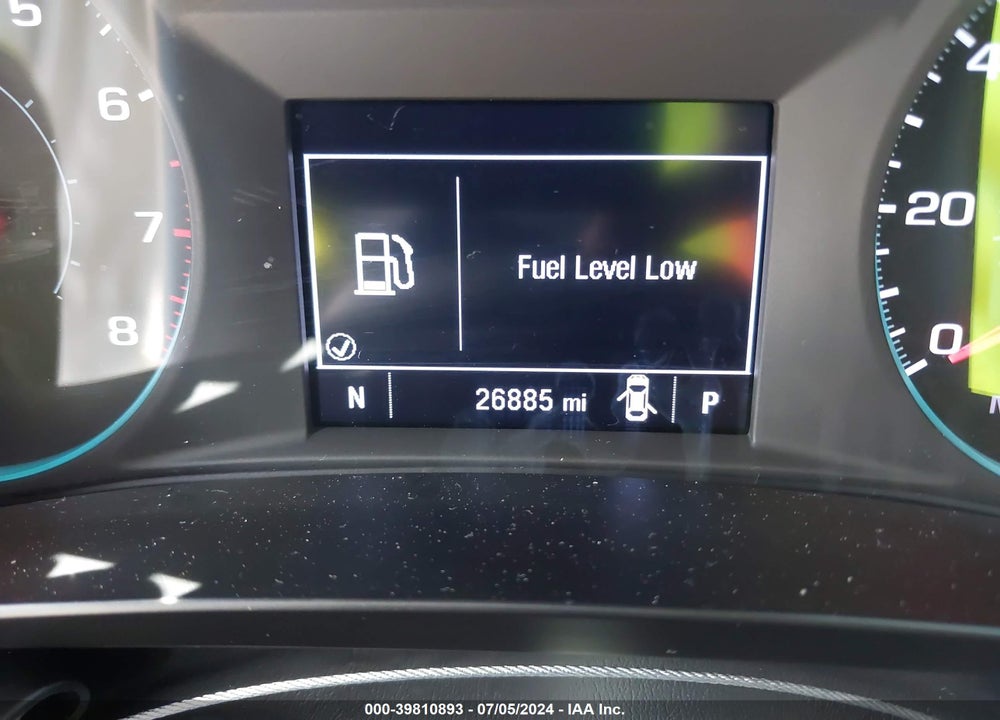 2023 CHEVROLET MALIBU FWD 1LT VIN: 1G1ZD5ST2PF239680