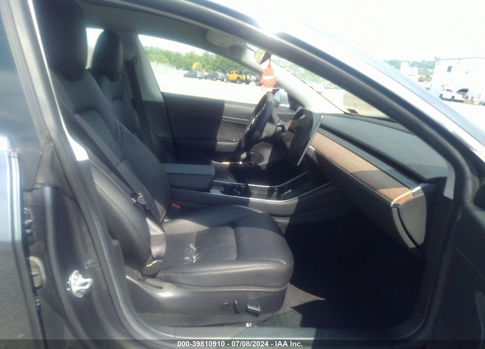 2019 TESLA MODEL 3 LONG RANGE/MID RANGE/STANDARD RANGE/STANDARD RANGE PLUS VIN: 5YJ3E1EA5KF416135