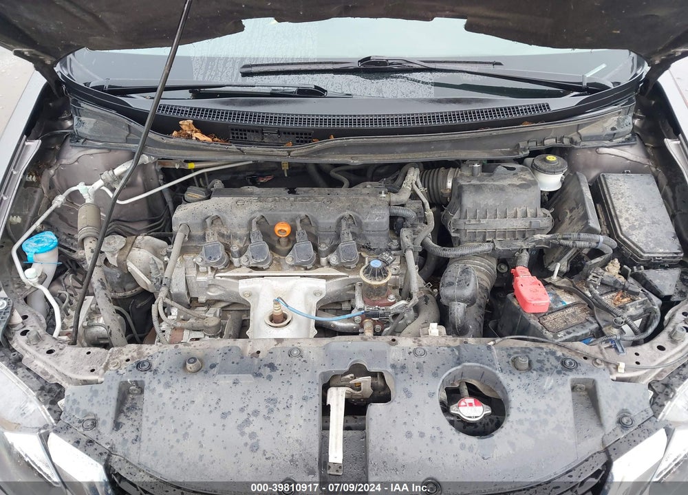 2015 HONDA CIVIC EX-L VIN: 19XFB2F93FE036853