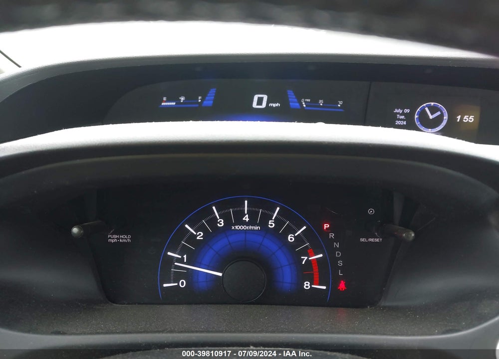 2015 HONDA CIVIC EX-L VIN: 19XFB2F93FE036853