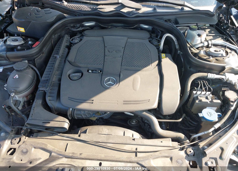 2016 MERCEDES-BENZ E 350 VIN: WDDHF5KB5GB201197