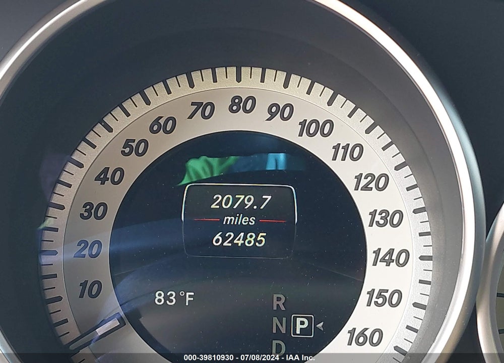 2016 MERCEDES-BENZ E 350 VIN: WDDHF5KB5GB201197