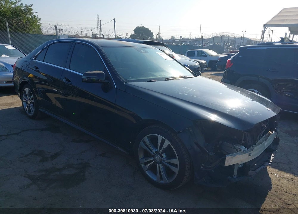 2016 MERCEDES-BENZ E 350 VIN: WDDHF5KB5GB201197