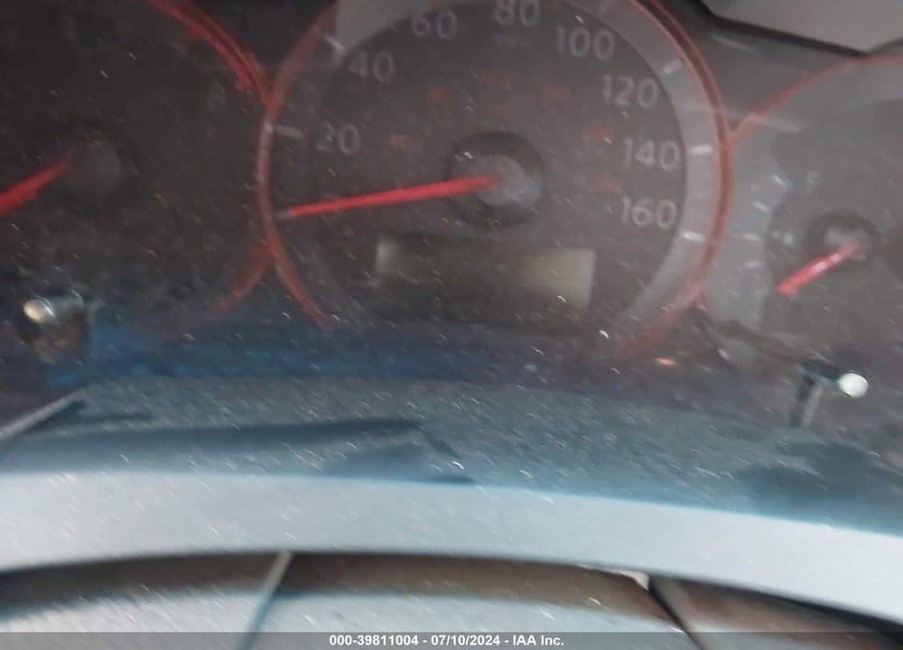 2009 NISSAN ALTIMA 2.5 S VIN: 1N4AL21E79N493716