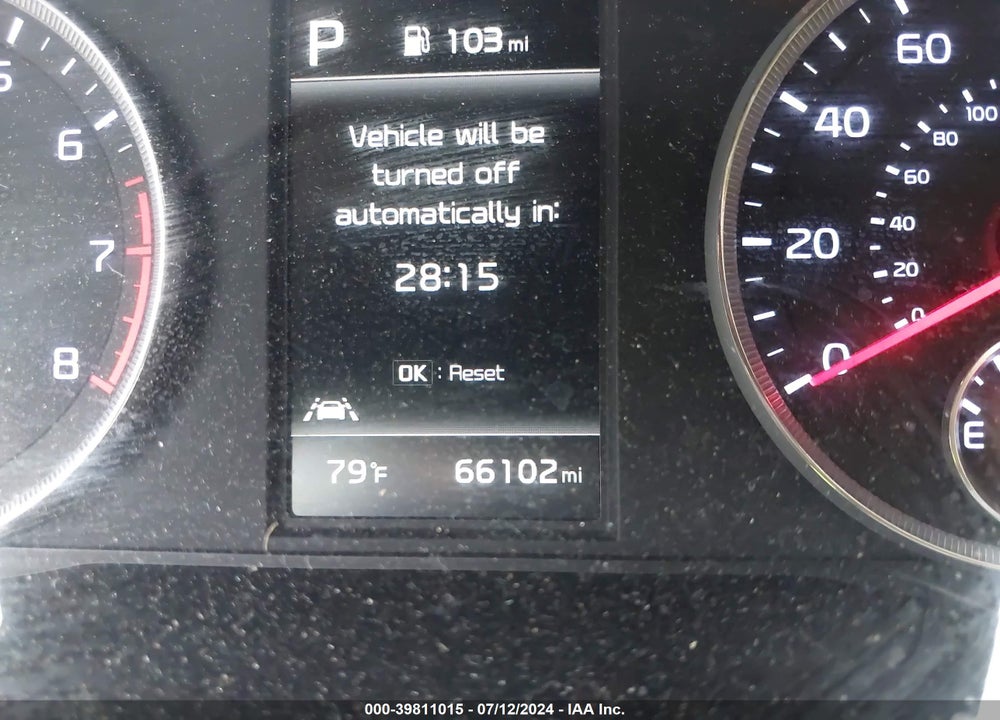 2021 KIA K5 LXS VIN: 5XXG14J2XMG079491