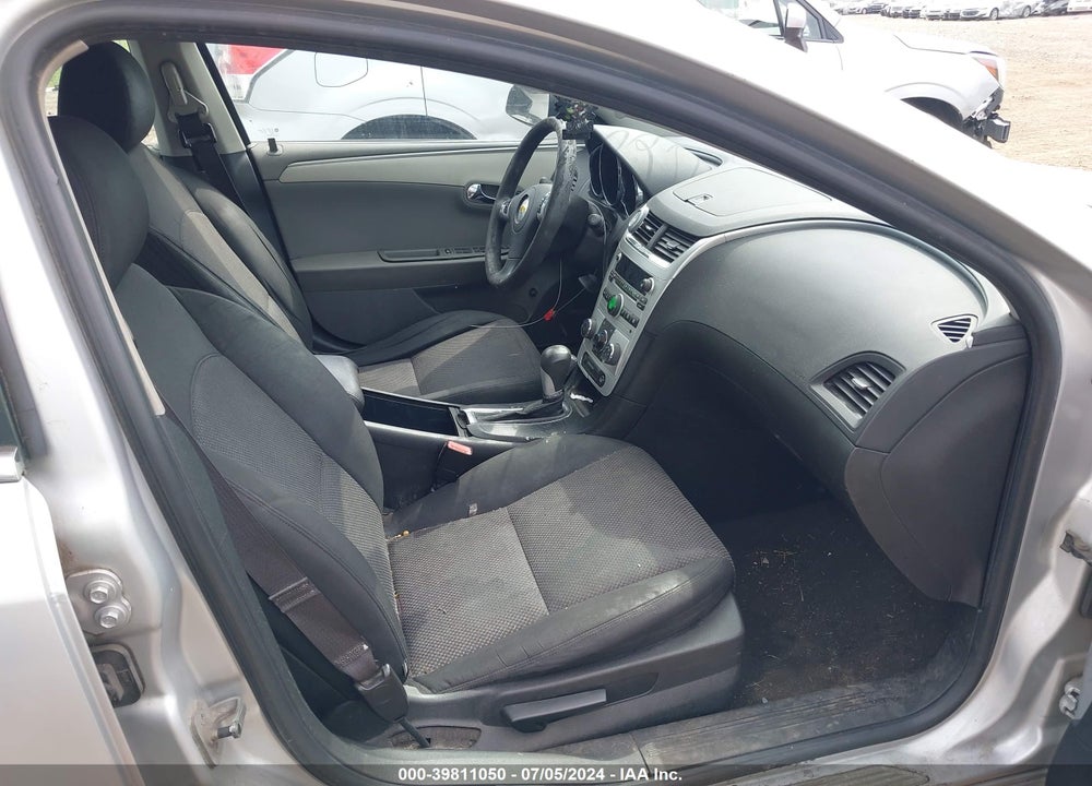 2011 CHEVROLET MALIBU 1LT VIN: 1G1ZC5E10BF149191