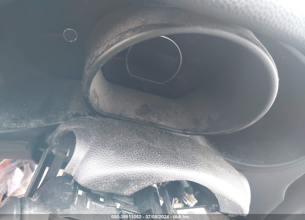 2016 KIA SOUL VIN: KNDJN2A28G7871733